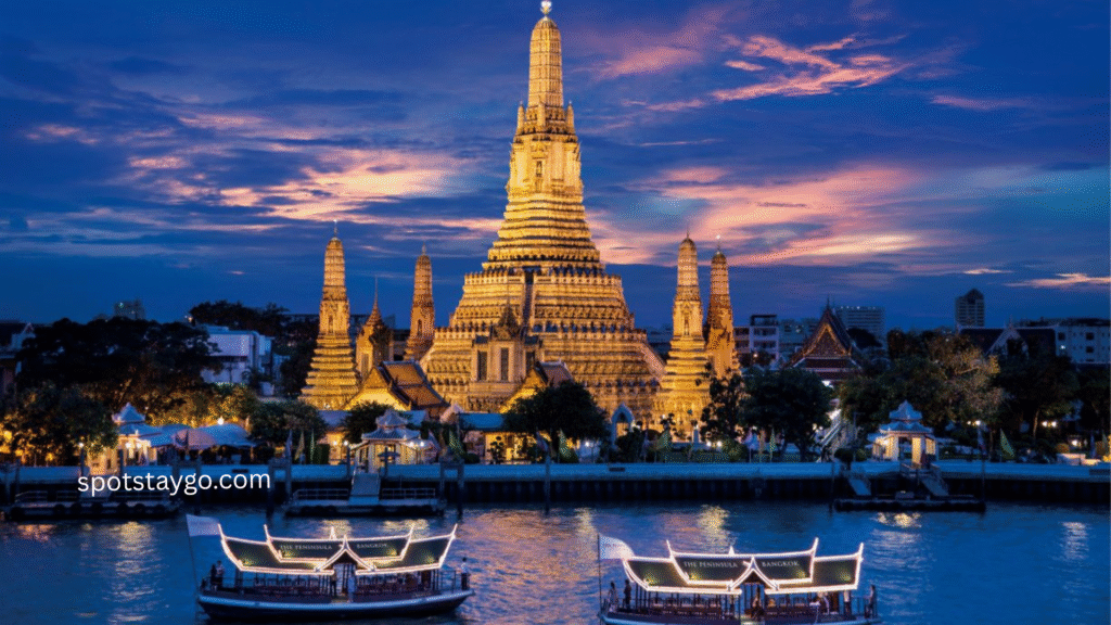 Top 10 Iconic Cities to Visit in Asia