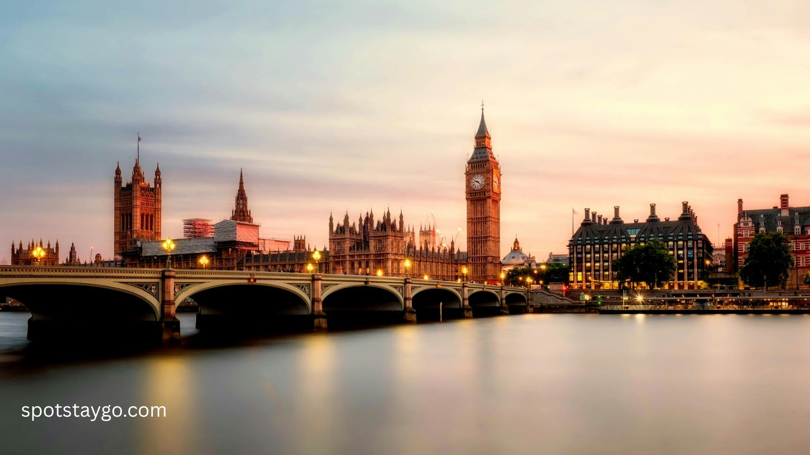 Big Ben