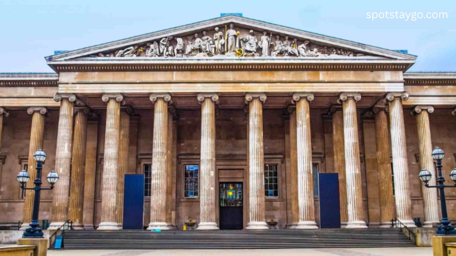British Museum