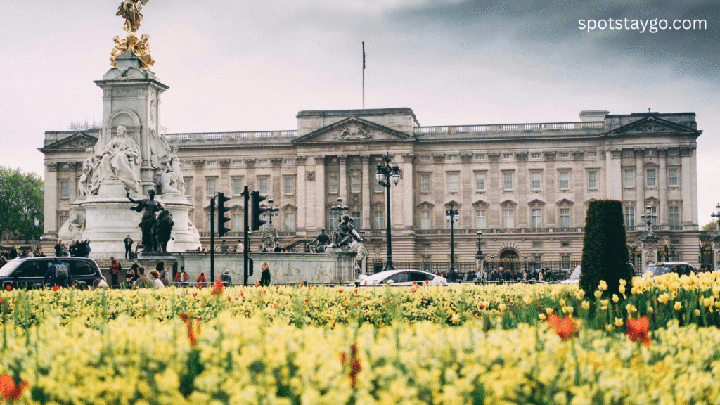 Top 15 Ultimate London Destinations for 2025