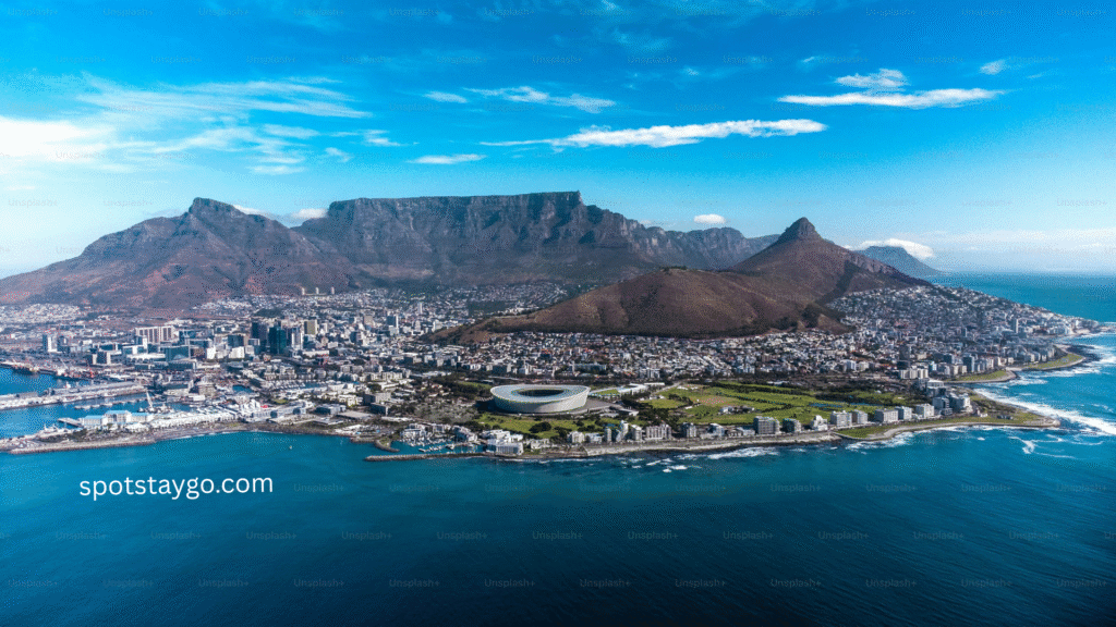 The perfect 7 days South Africa tour