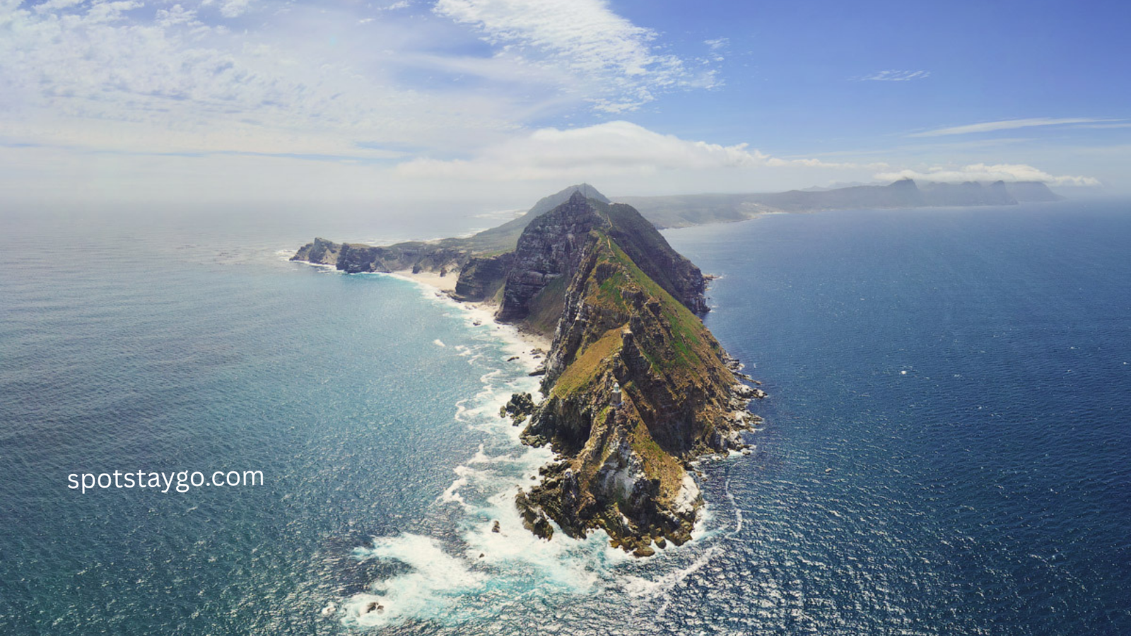 The perfect 7 days South Africa tour