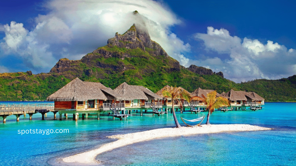 Top visa-free countries for Asian citizens in 2025