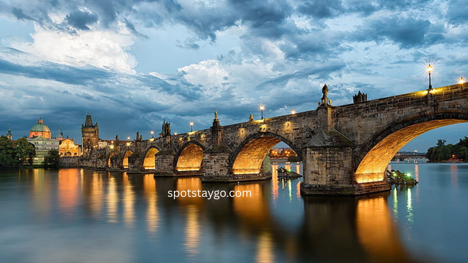Charles Bridge