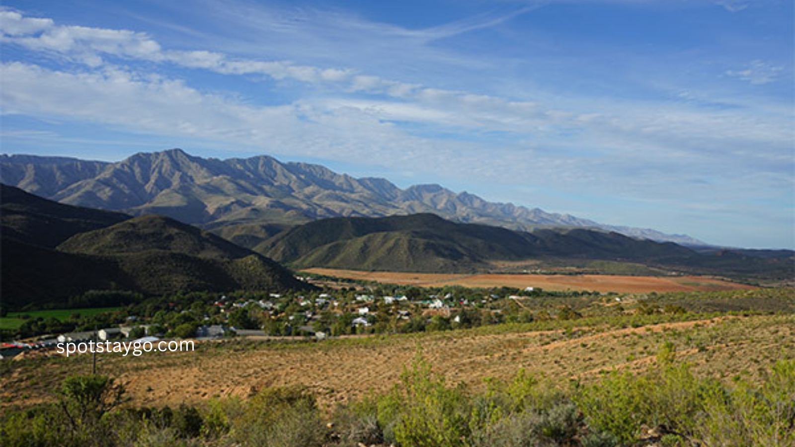 The perfect 7 days South Africa tour