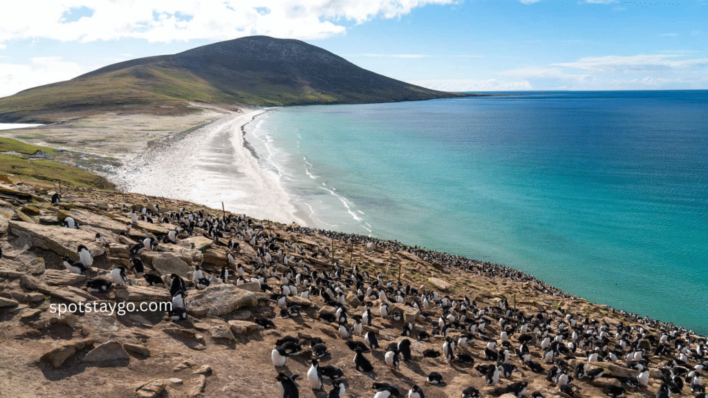 Top 20 Uncharted Places to Visit in Antarctica in 2025