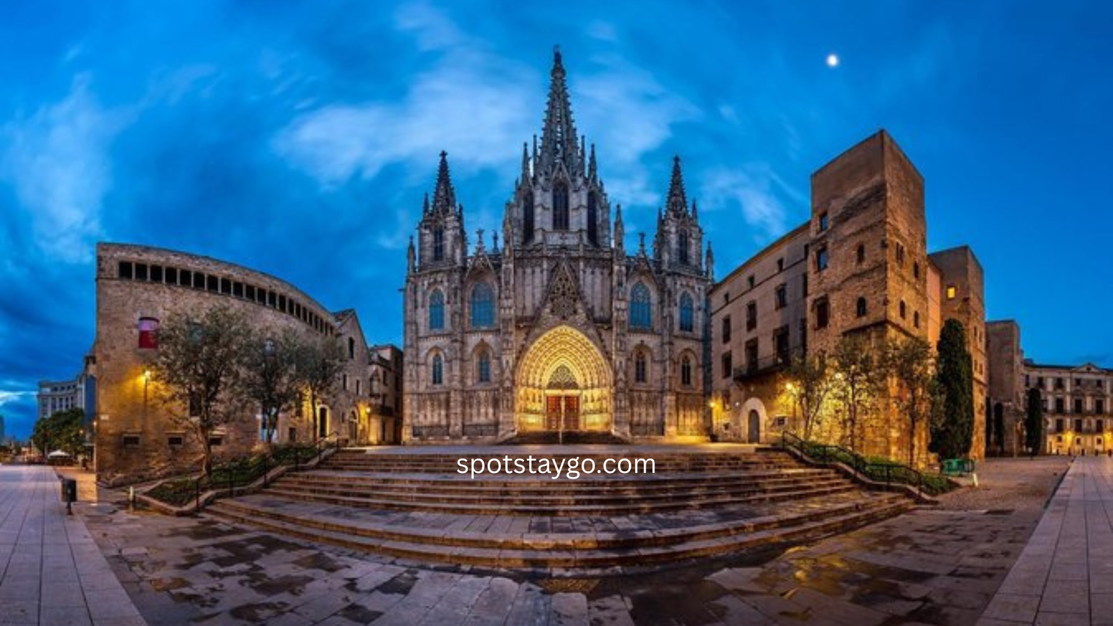 Gothic Quarter
