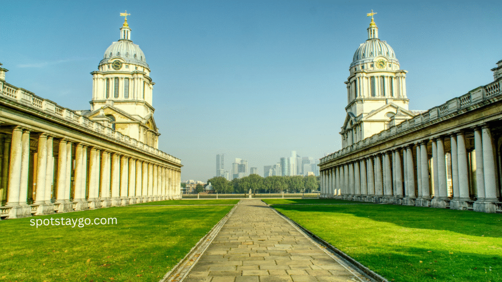 Top 15 Ultimate London Destinations for 2025