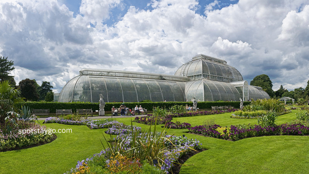 Top 15 Ultimate London Destinations for 2025