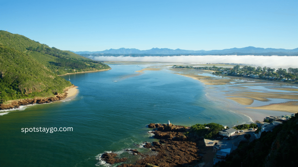 The perfect 7 days South Africa tour