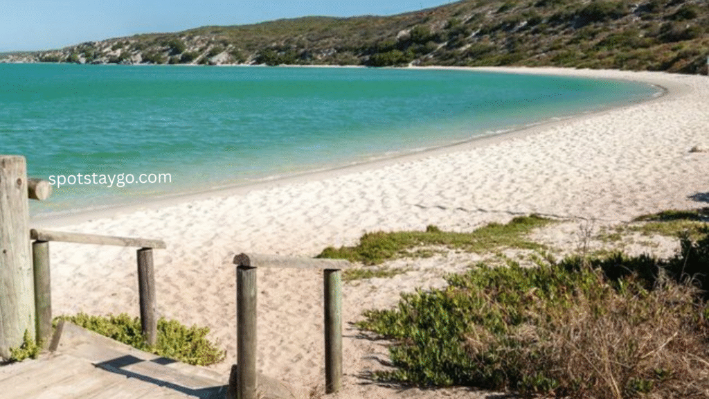 Discover the 10-best Beaches in South Africa