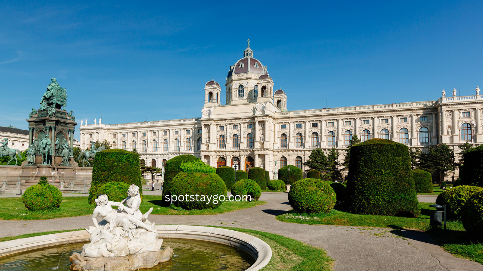 Kunsthistorisches Museum