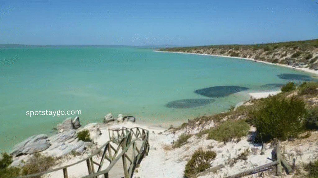 Discover the 10-best Beaches in South Africa