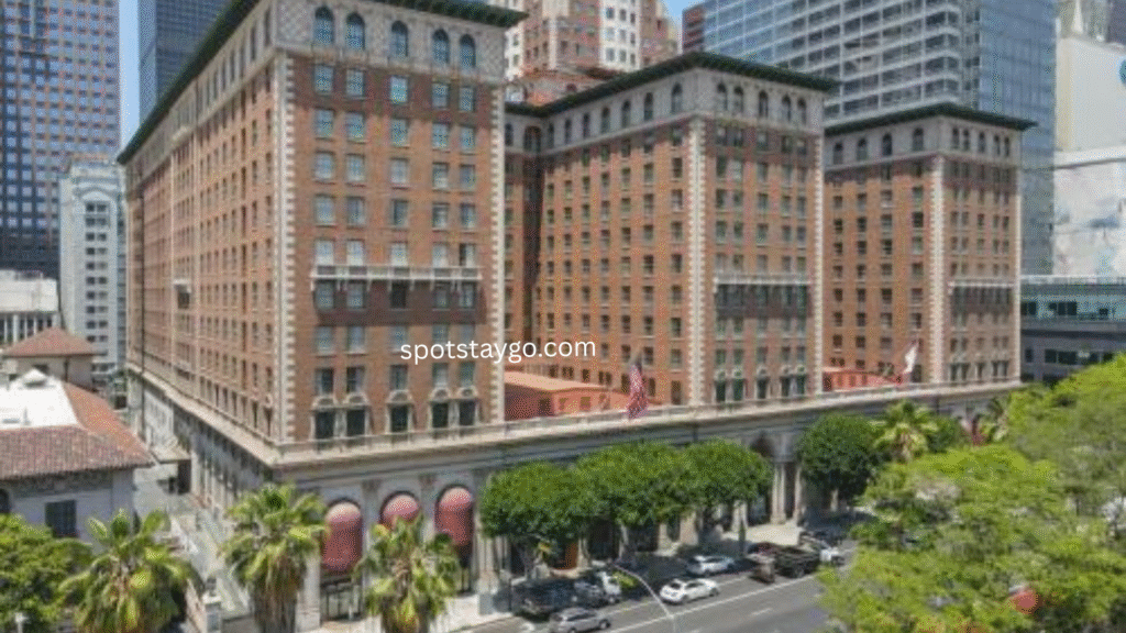 Top 10 hotels in the world featured in Movies