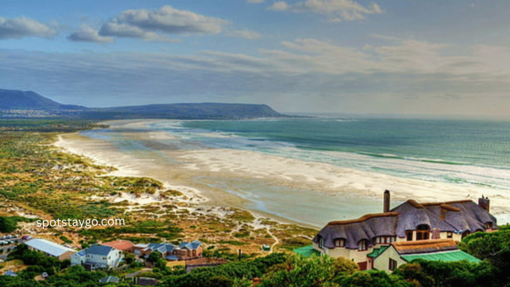 Discover the 10-best Beaches in South Africa