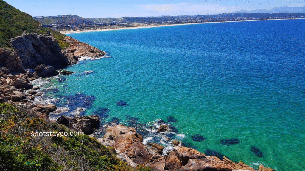 Discover the 10-best Beaches in South Africa