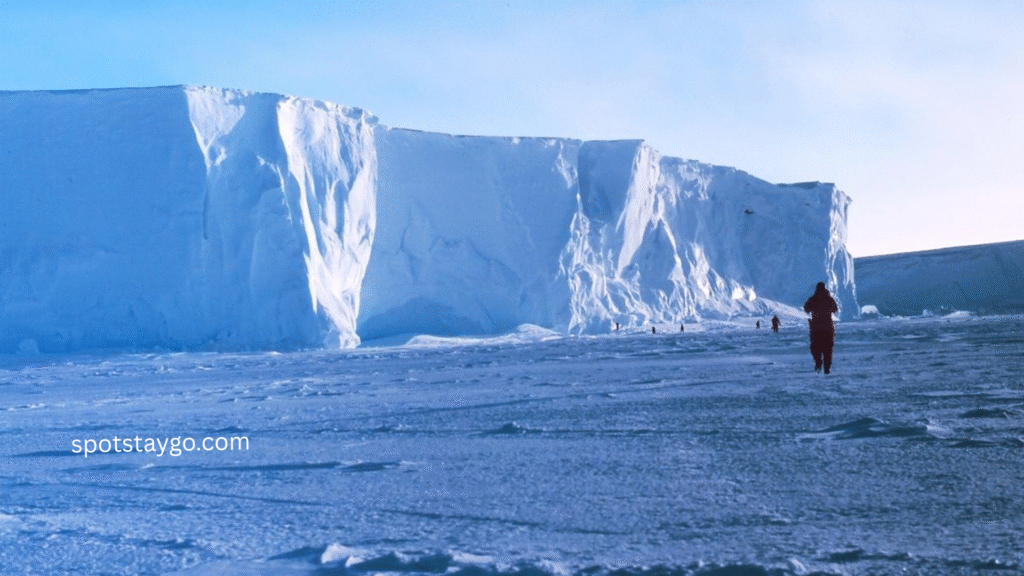 Top 20 Uncharted Places to Visit in Antarctica in 2025