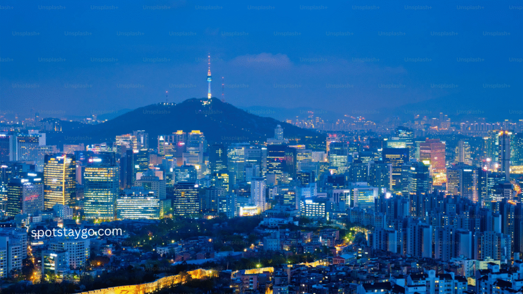 Top 10 Iconic Cities to Visit in Asia