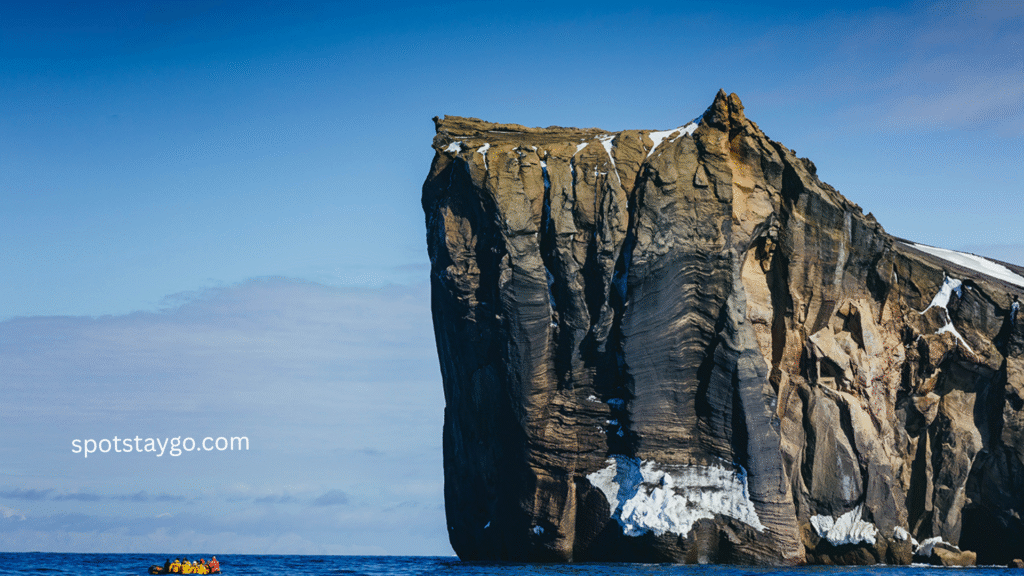 Top 20 Uncharted Places to Visit in Antarctica in 2025