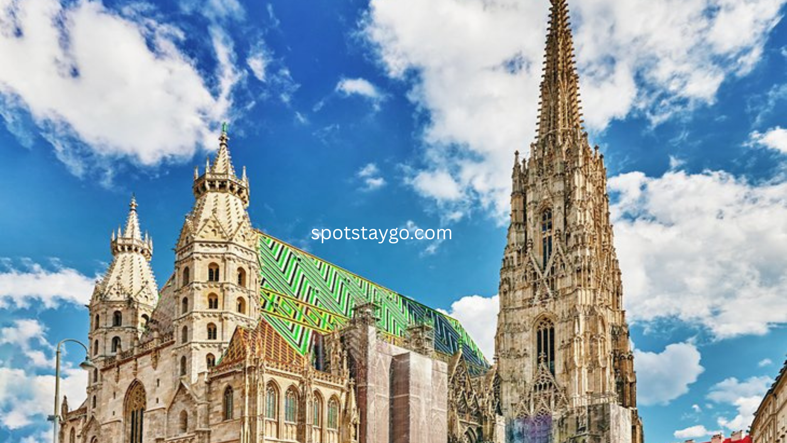 St. Stephen's Cathedral