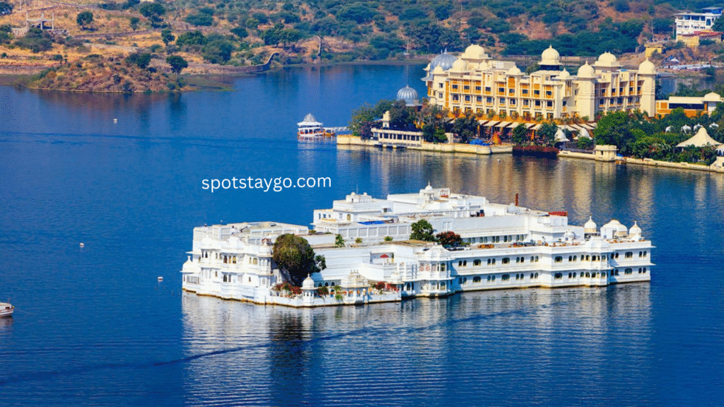 Top 10 hotels in the world featured in Movies