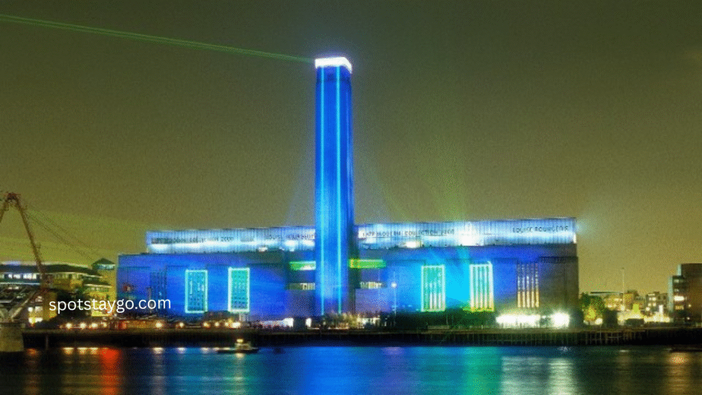 Top 15 Ultimate London Destinations for 2025