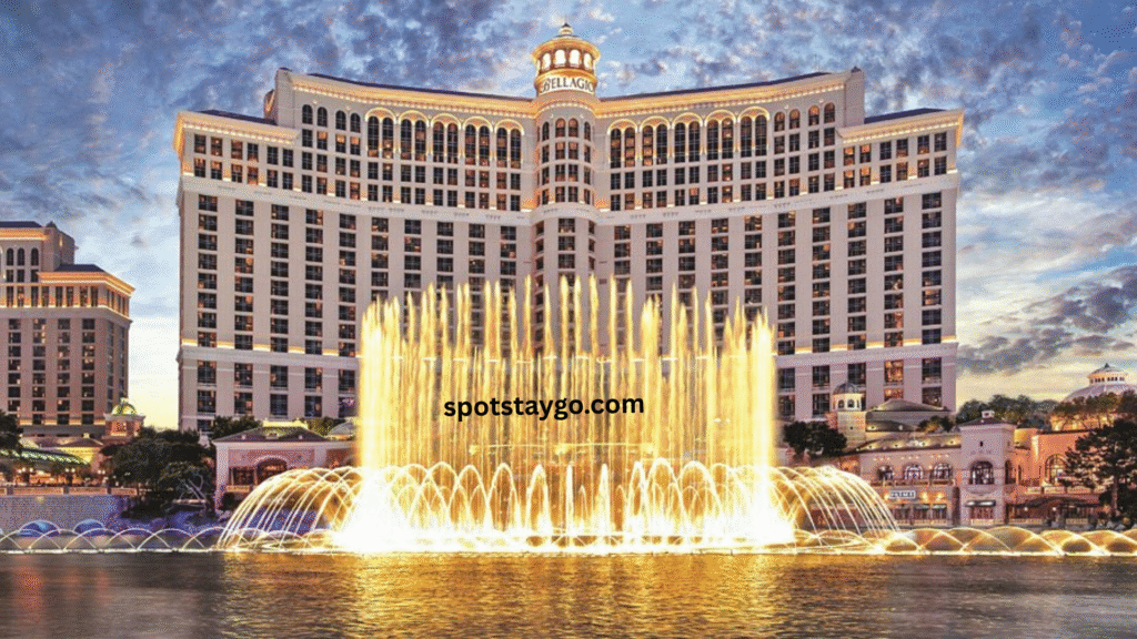 Top 10 hotels in the world featured in Movies