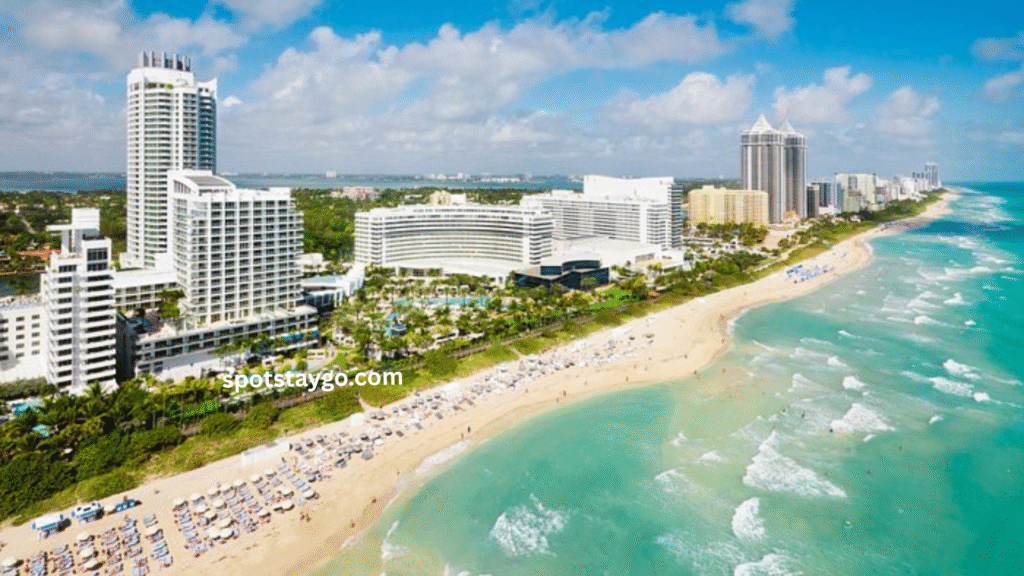 Top 10 hotels in the world featured in Movies