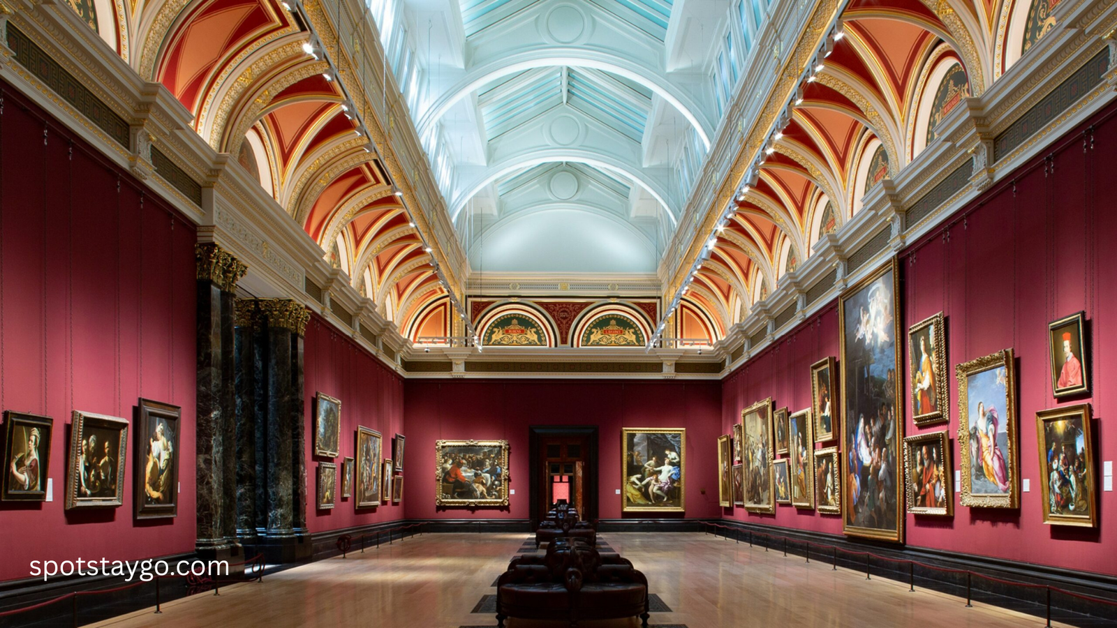 The National Gallery