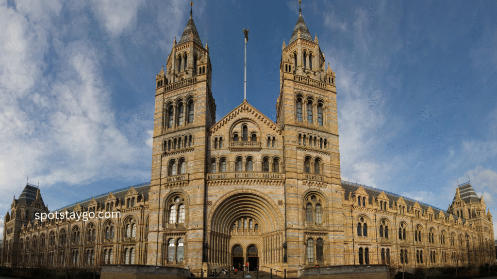 Top 15 Ultimate London Destinations for 2025