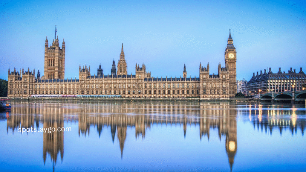 Top 15 Ultimate London Destinations for 2025