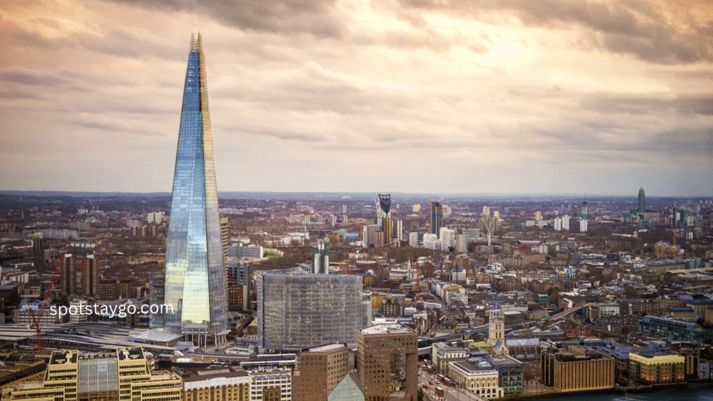 Top 15 Ultimate London Destinations for 2025