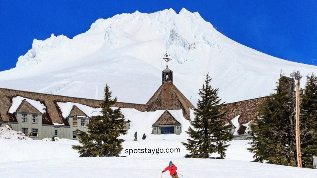 Top 10 hotels in the world featured in Movies