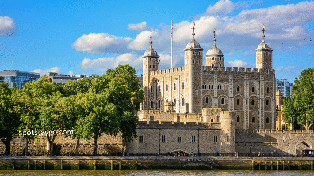 Top 15 Ultimate London Destinations for 2025