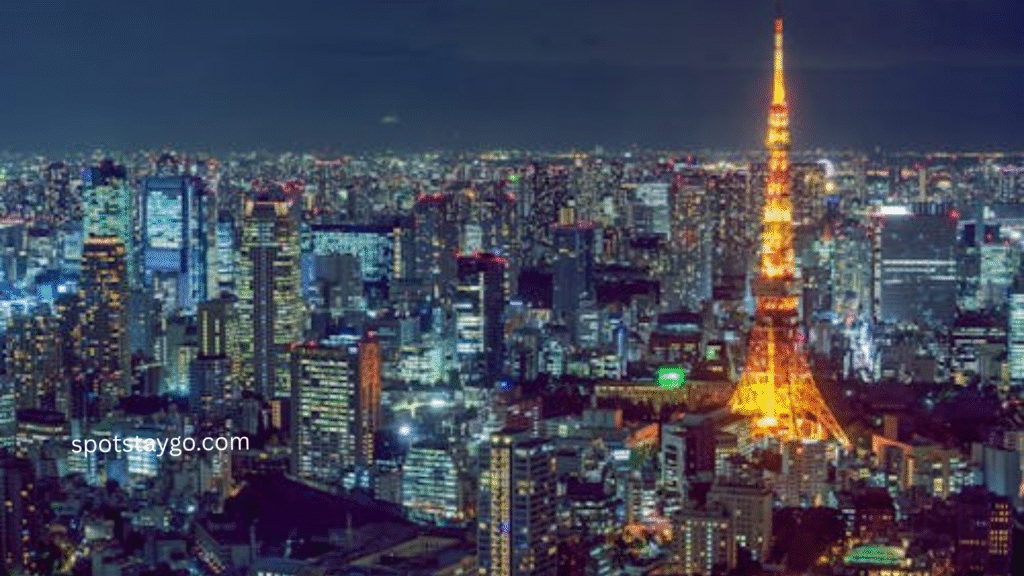 Top 10 Iconic Cities to Visit in Asia