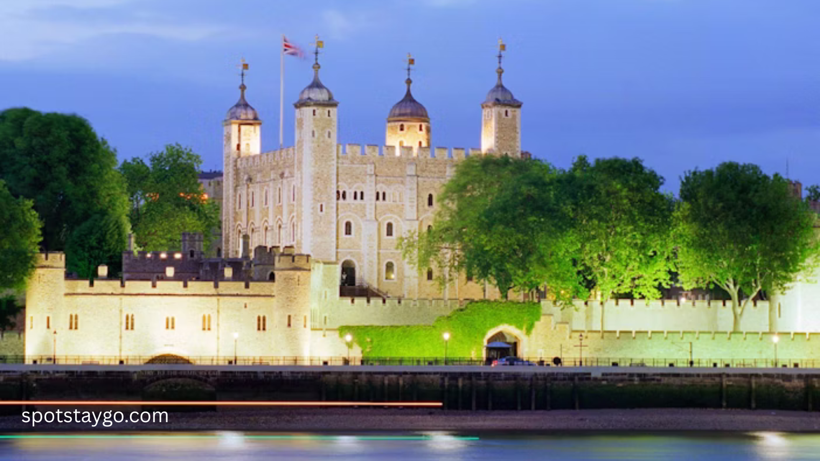 Tower of London