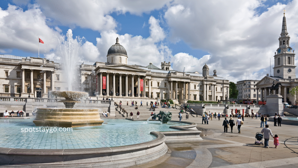 Top 15 Ultimate London Destinations for 2025