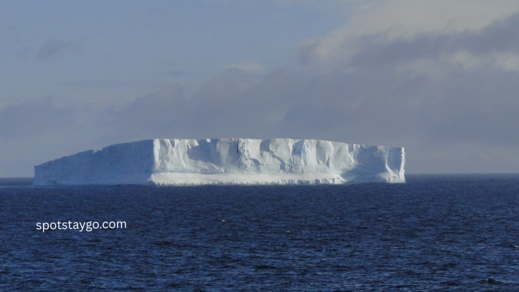 Top 20 Uncharted Places to Visit in Antarctica in 2025