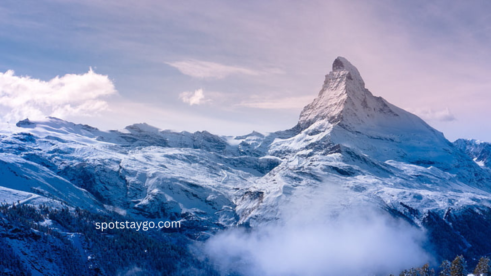 Top 20 Places to visit in Switzerland in 2025