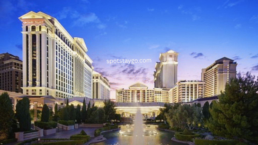 Top 10 hotels in the world featured in Movies