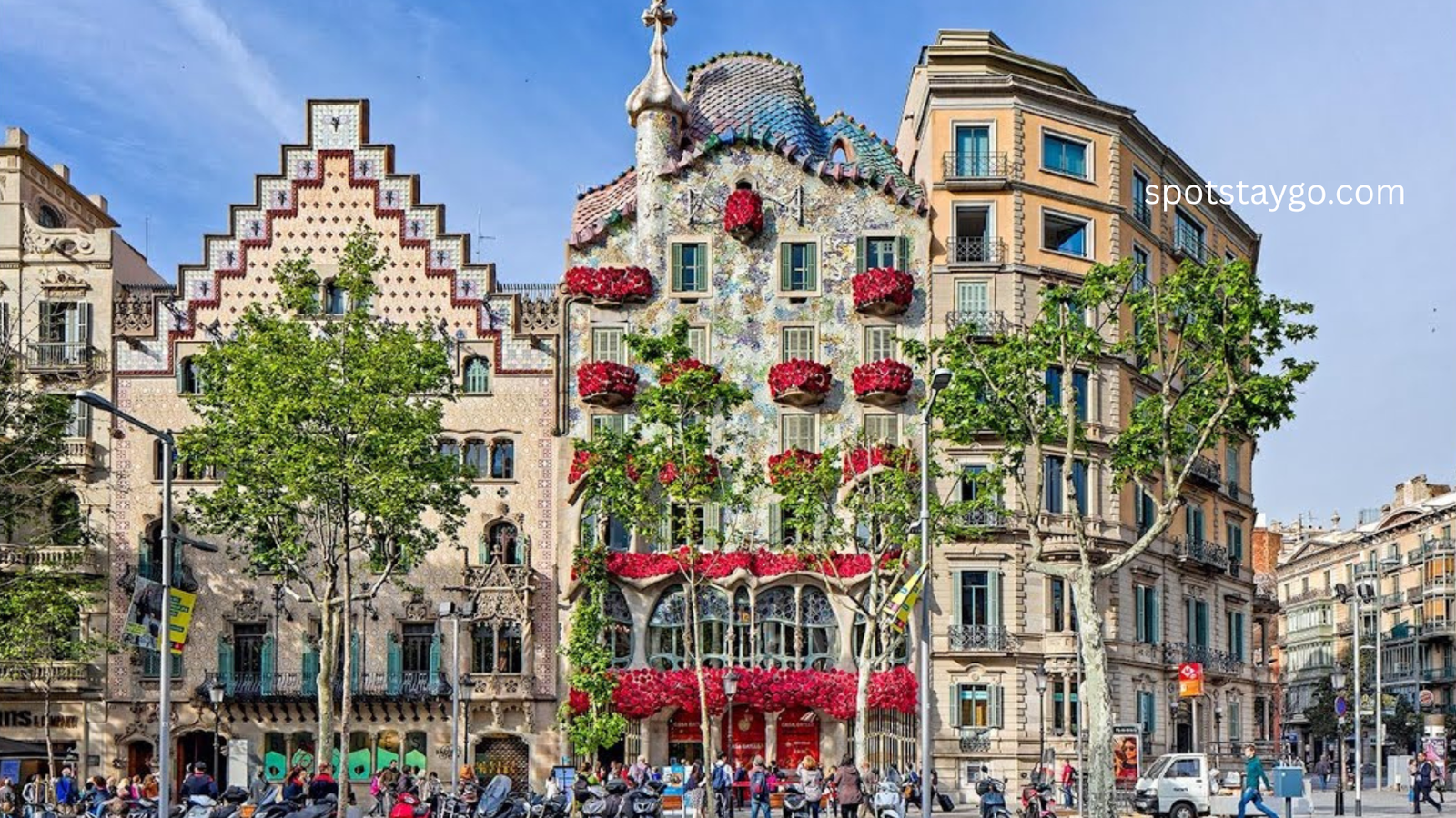 casa Batlo