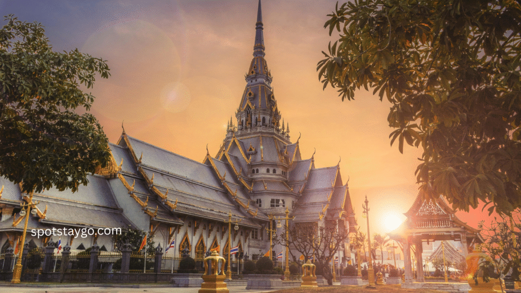 Top visa-free countries for Asian citizens in 2025