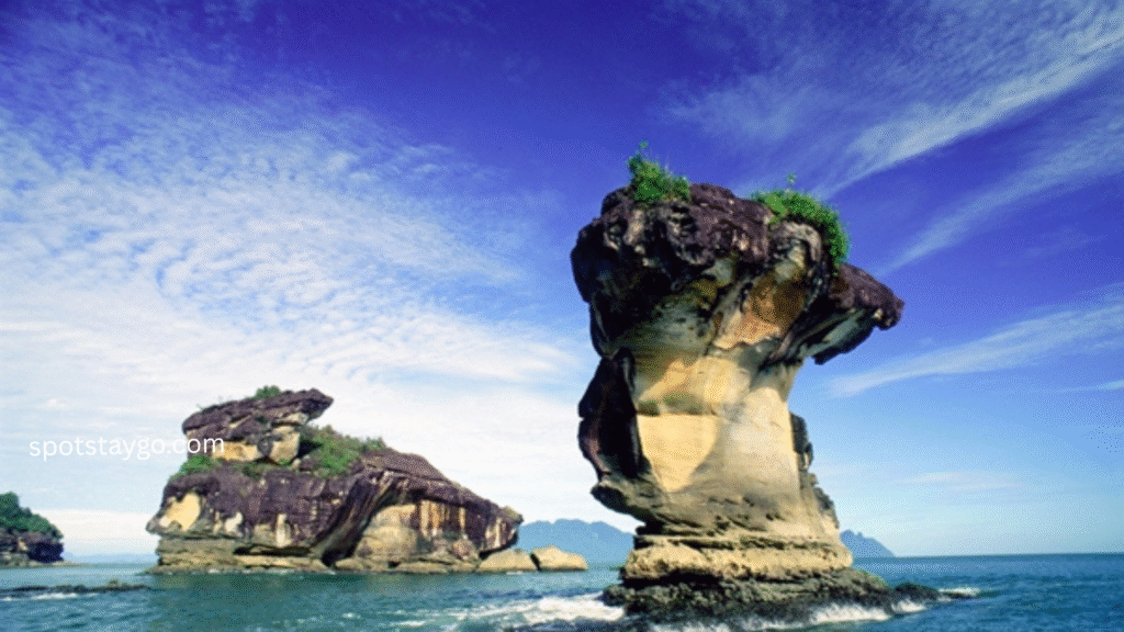 Wonders of Malaysia in 2025