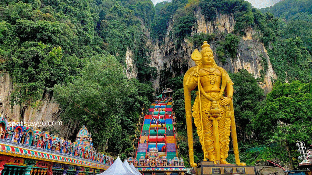 Wonders of Malaysia in 2025