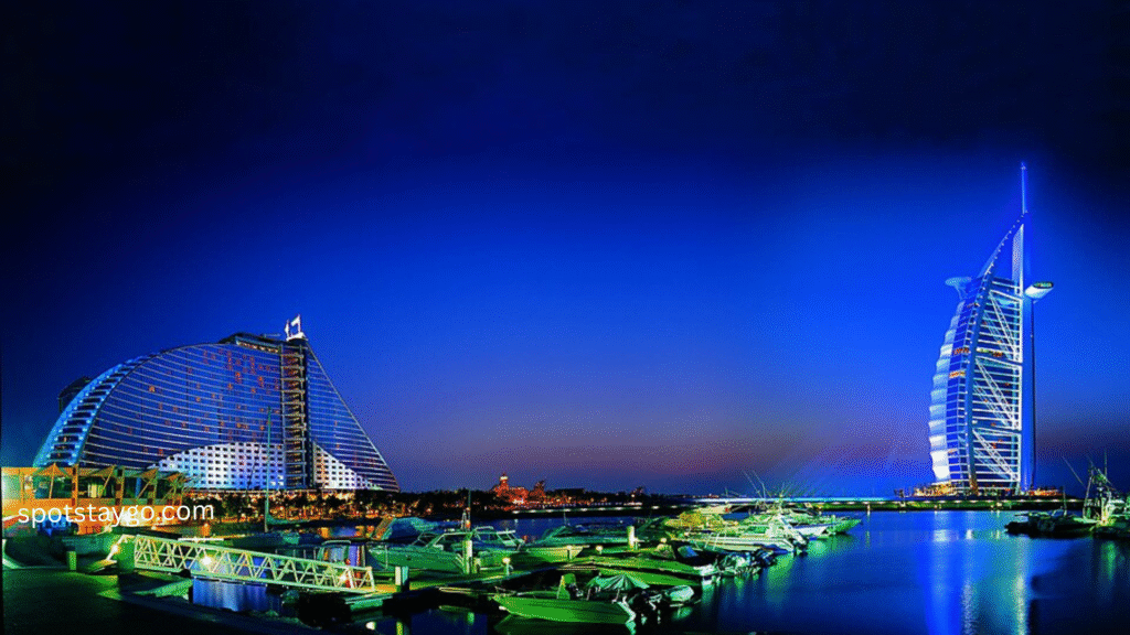 Unmissable Dubai Experiences in 2025