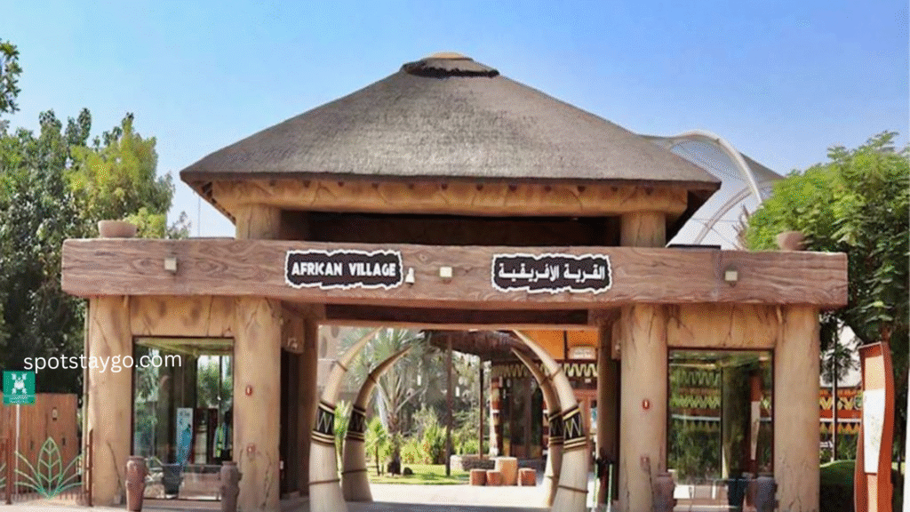 Unmissable Dubai Experiences in 2025
