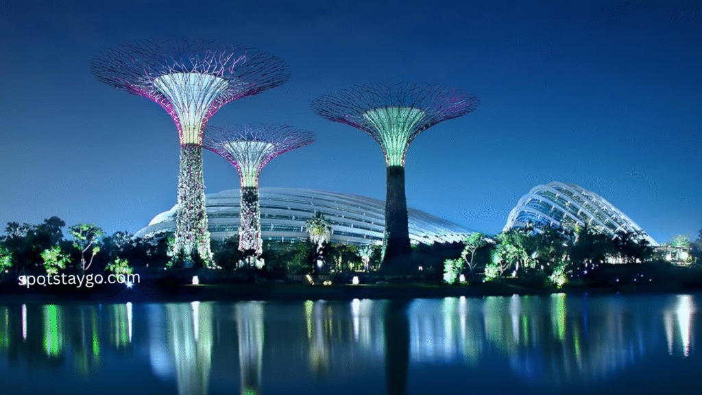Singapore Spectacle 2025