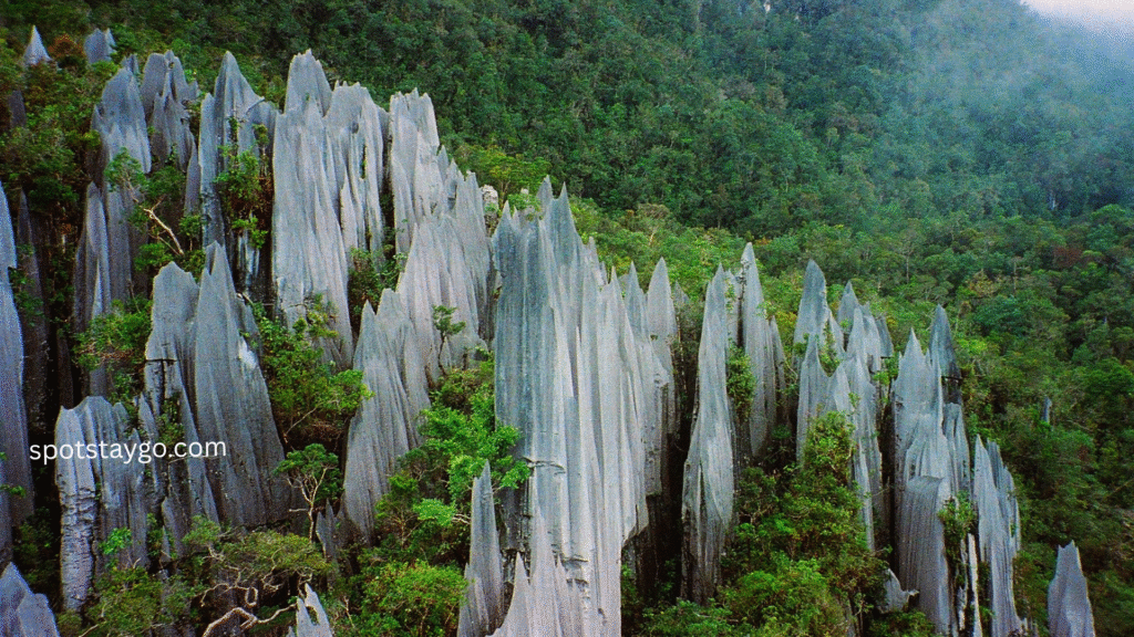 Wonders of Malaysia in 2025