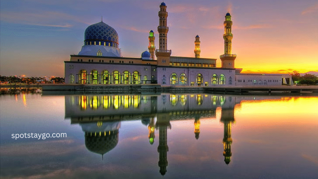 Wonders of Malaysia in 2025