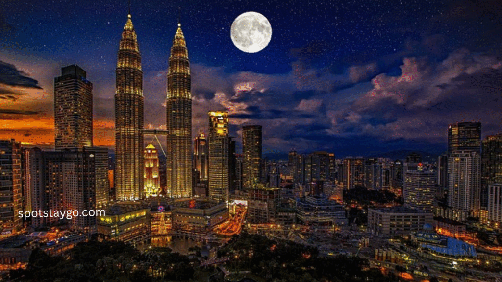 Wonders of Malaysia in 2025